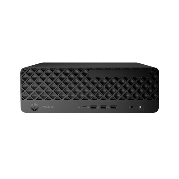 HP ProDesk 4 G1I SFF, Intel Ultra 5 225T, 8GB, 512GB SSD, Win11P (9H7X3ET)