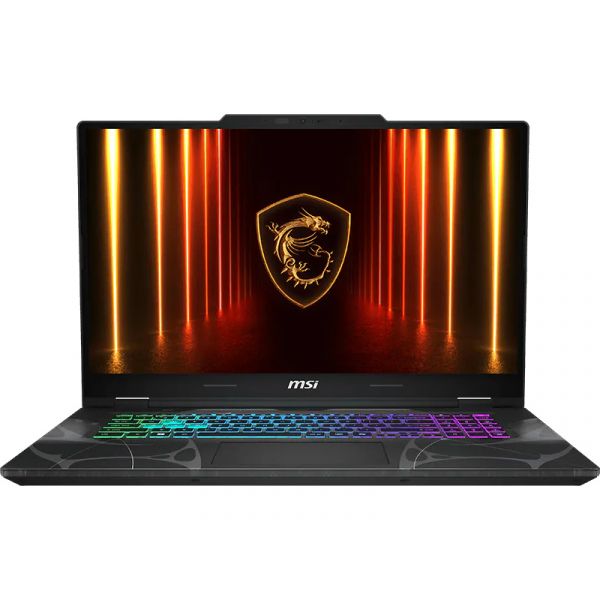 MSI Gaming Cyborg A17 AI B2HWEKG-034 (9S7-17UL32-034) fekete