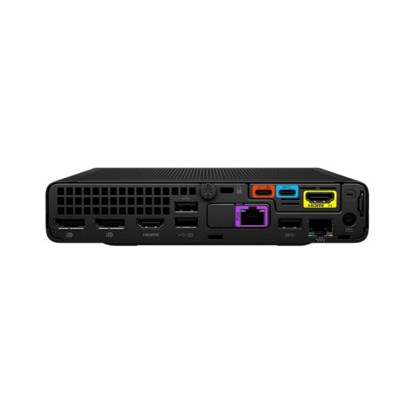 HP Mini IP Conference with Microsoft Team Rooms, Intel i7-13700T, 16GB, 256GB SSD, Win11P (A1ZB6AW)