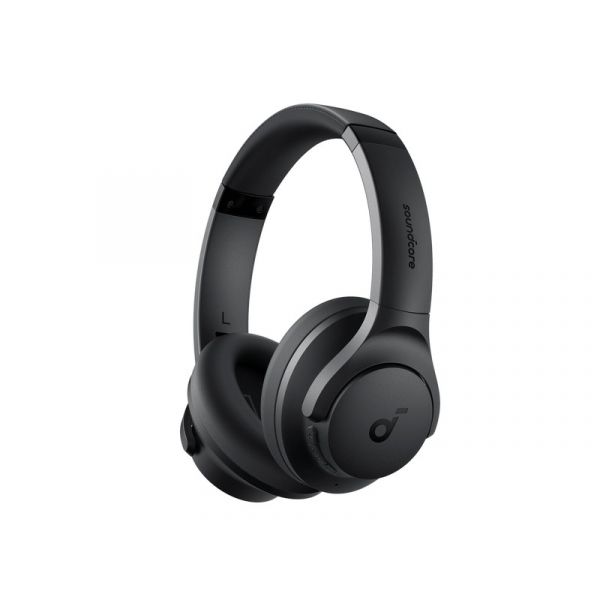 Anker Soundcore Q20i vezeték nélküli fejhallgató (A3004G11) Black