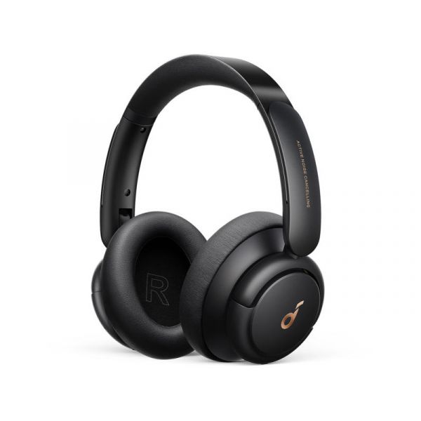 Anker Soundcore Q30 Black (A3028313)
