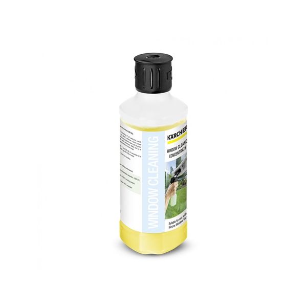 Karcher RM 503 6.295-840.0 ablaktisztító koncentrátum 0,5 liter
