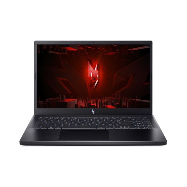 Acer Nitro V ANV15-41-R5TM (NH.QSGEU.00D) fekete