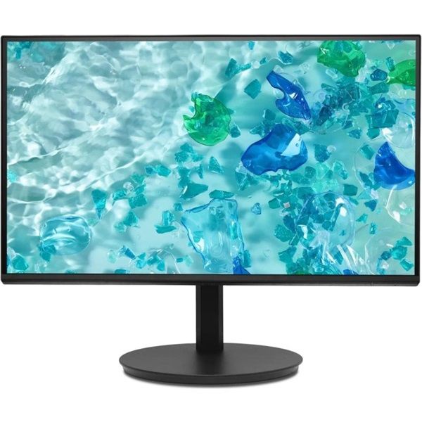 ACER IPS Monitor CB272UGbmiiprx 27" QHD, 16:9, 1ms, 120Hz, 350nits, 2xHDMI, DP, MM, ZeroFrame, fekete (UM.HB2EE.G13)