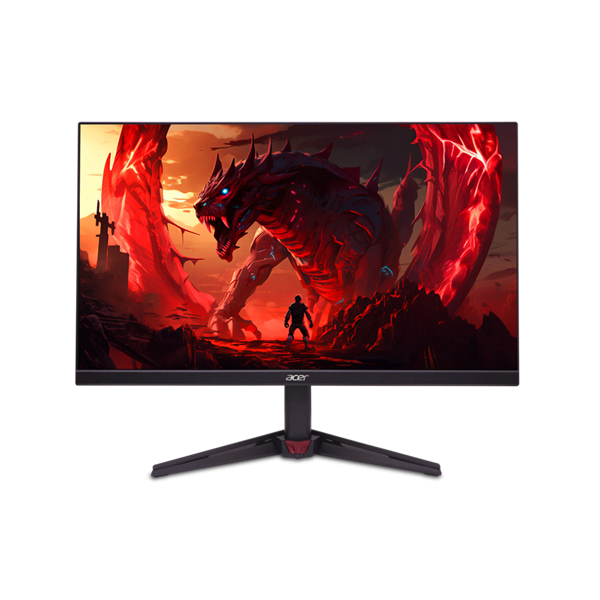 ACER IPS Monitor VG270UP6bmiipx 27" QHD, 16:9, 1ms, 144Hz, 250nits, 2xHDMI, DP, MM, ZeroFrame, fekete (UM.HV0EE.609)