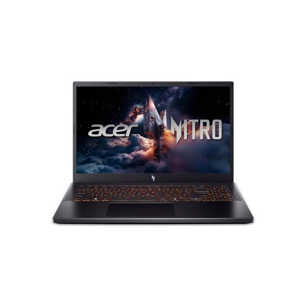 ACER Nitro V 15 ANV15-52-79LU (NH.QZ7EU.00U) fekete