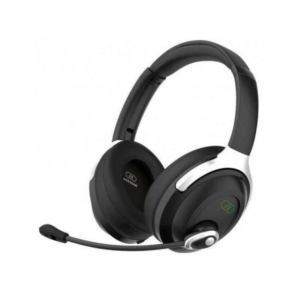 ACEZONE A-Spire Wireless gaming fejhallgató headset (HW-03-B) fekete