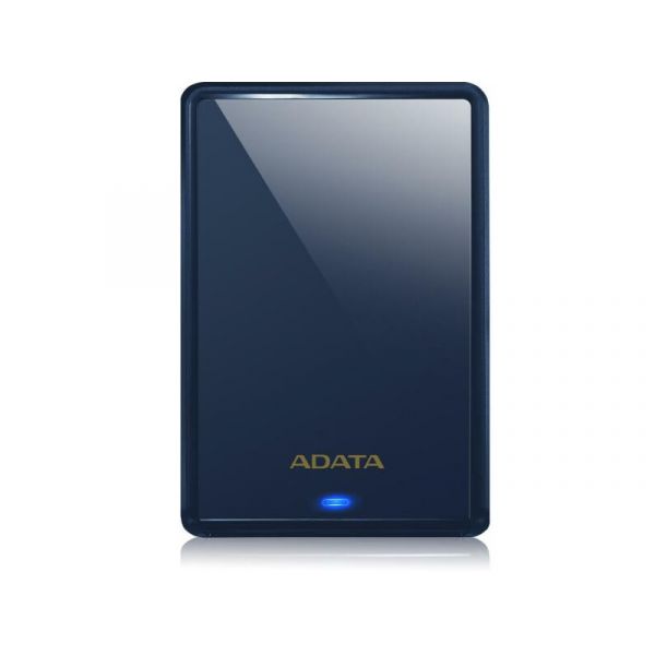 ADATA HV620S 2.5" külső HDD USB 3.1 1TB (AHV620S-1TU31-CBL) Kék