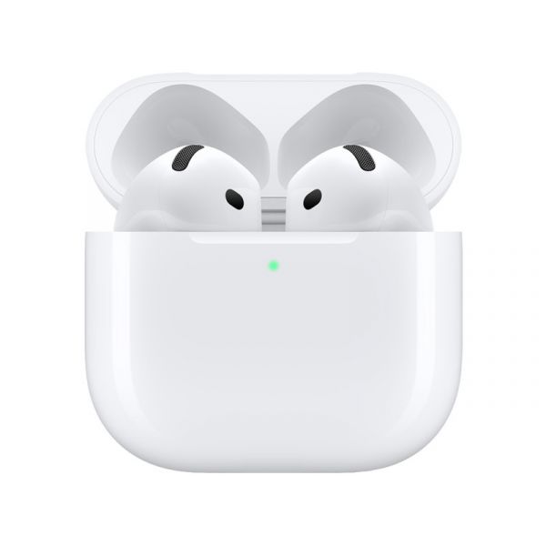 Apple AirPods 4. generáció (MXP63ZM/A)