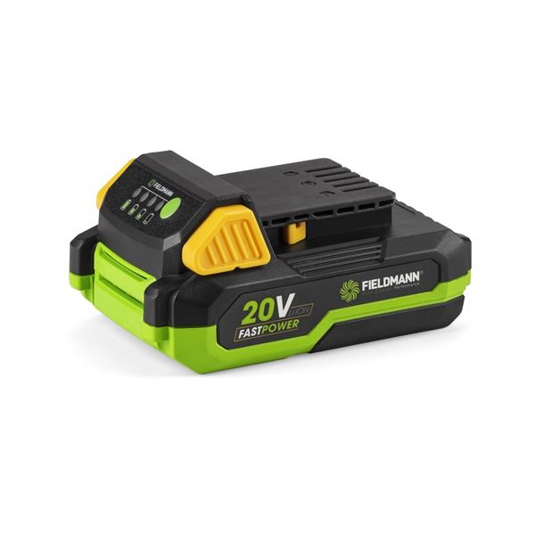 Fieldmann FDUZ 79020 akkumulátor