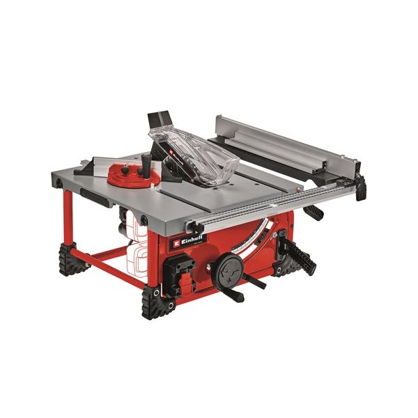 Einhell TE-TS 36/210 LI - SOLO akkus asztali körfűrész