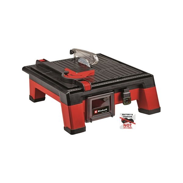 Einhell TE-TC 18/115 LI - SOLO akkus csempevágó