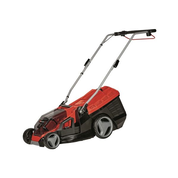 Einhell GE-CM 36/36 LI KIT (2X4,0AH) akkus fűnyíró