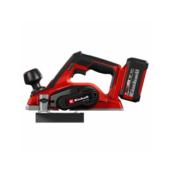 Einhell TE-PL 18/82 LI - SOLO akkus kézi gyalu