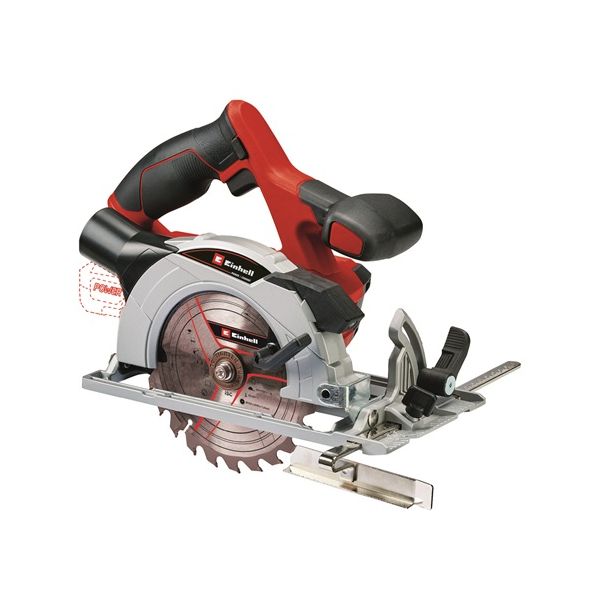 Einhell TE-CS 18/150 LI - SOLO akkumulátoros kézi körfűrész