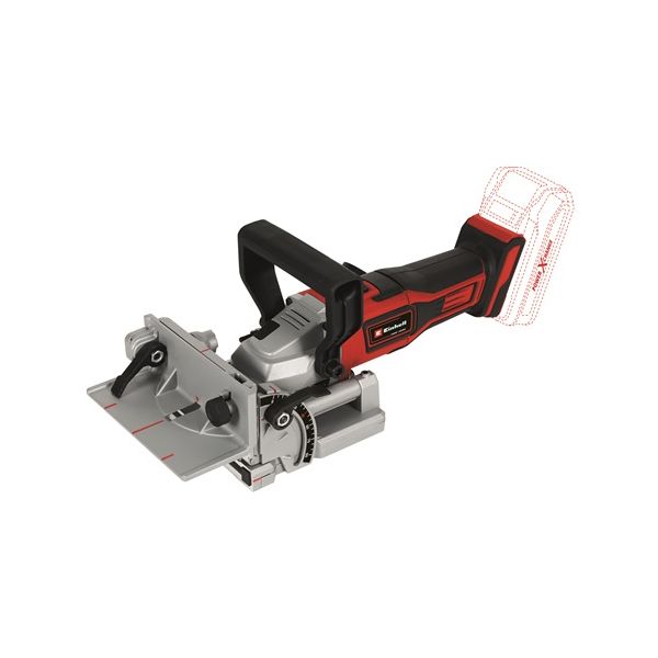 Einhell TE-BJ 18 LI - SOLO akkumulátoros lamellázógép