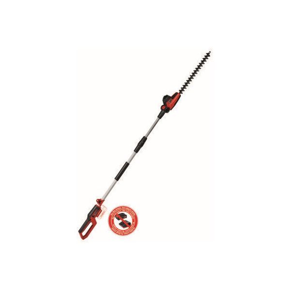 Einhell GC-HH 18/45 LI T - SOLO akkumulátoros magassági sövényvágó