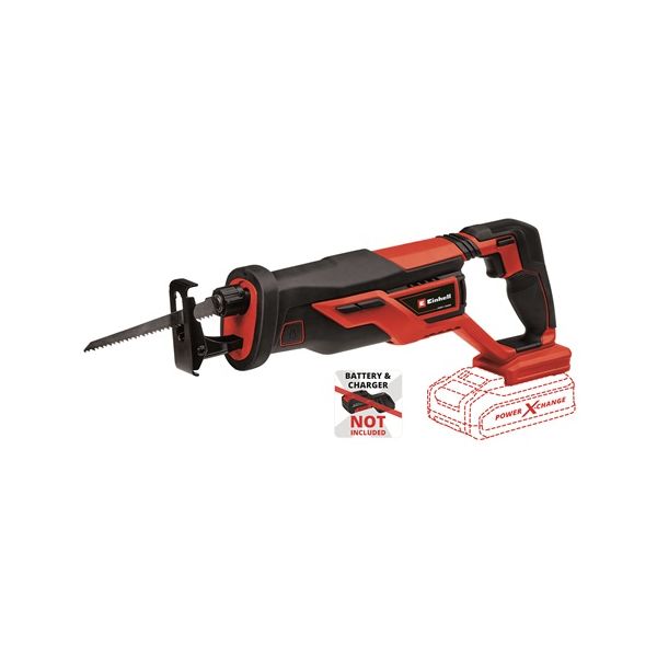 Einhell TE-AP 18/26 LI - SOLO akkus orrfűrész