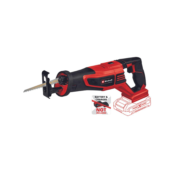 Einhell TP-AP 18/28 LI BL SOLO akkumulátoros orrfűrész