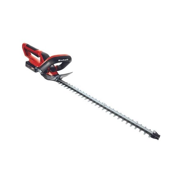Einhell GE-CH 1855/1 LI KIT akkumulátoros sövényvágó
