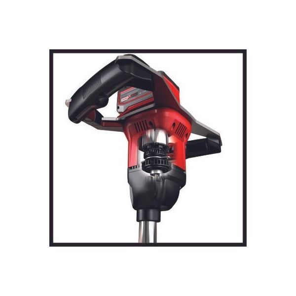 Einhell GP-EA 18/150 LI BL SOLO akkumulátoros talajfúró