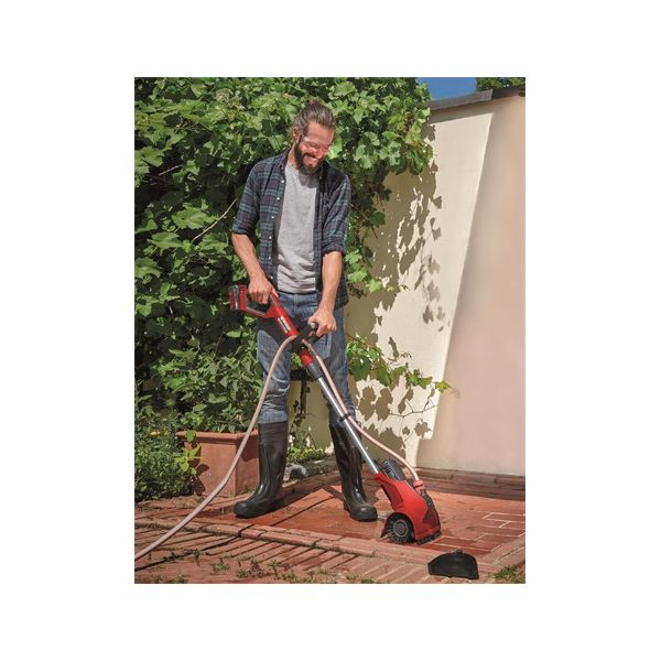 Einhell PICOBELLA - SOLO akkus tisztítókefe