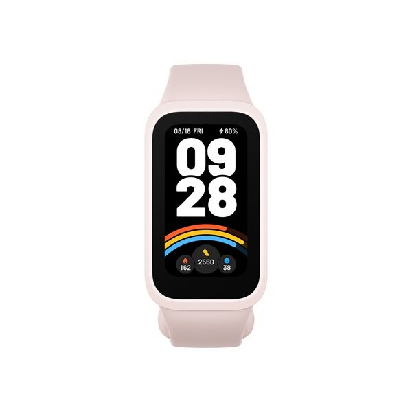 Xiaomi Smart Band 9 Active Pink / BHR9917GL