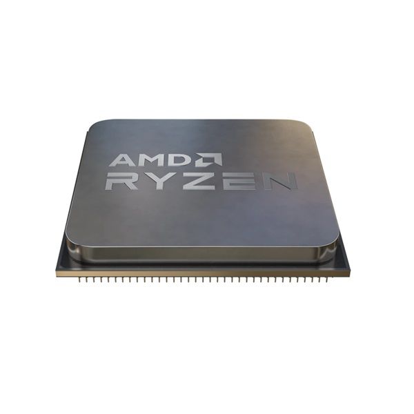 AMD AM4 CPU Ryzen 5 5500 processzor (100-100000457BOX)