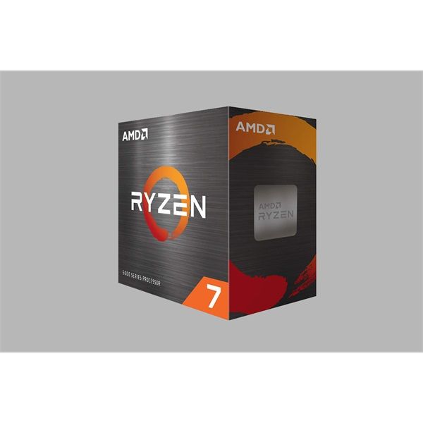 AMD AM4 Ryzen 7 5700G processzor (100-100000263BOX)