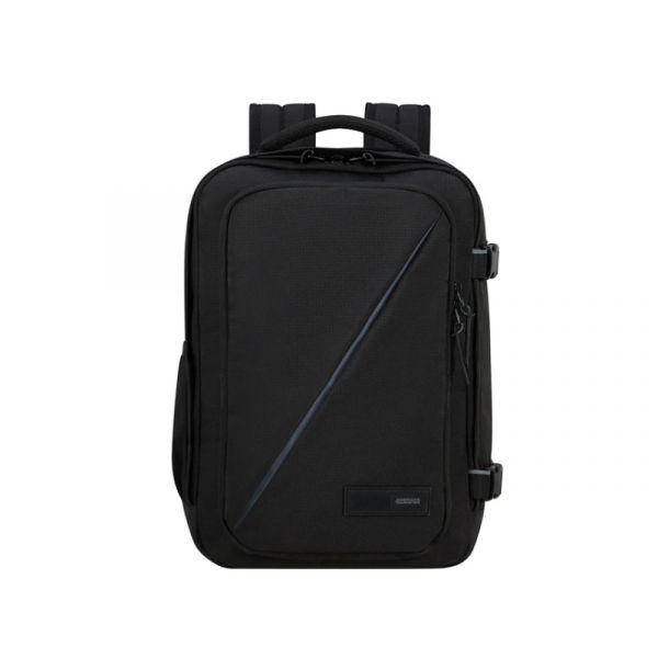AMERICAN TOURISTER TAKE2CABIN alkalmi hátizsák M 15,6" (149175-1041) fekete
