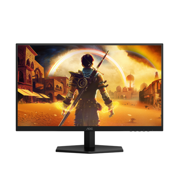 AOC Q27G42ZE 27" QHD IPS Gaming monitor (Q27G42ZE)