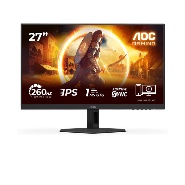 AOC 27G4ZRE 27 FHD IPS 240Hz Gaming monitor
