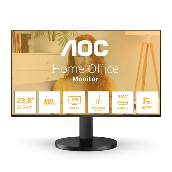 AOC 27B3CF2 27 FHD IPS 100Hz monitor
