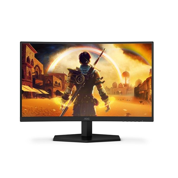 AOC C27G42ZE 27" QHD IPS gaming monitor