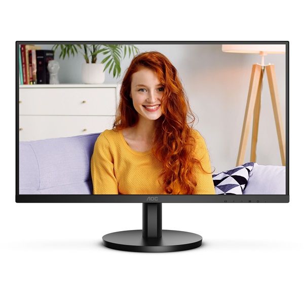 AOC U27B3M 27" UHD VA monitor
