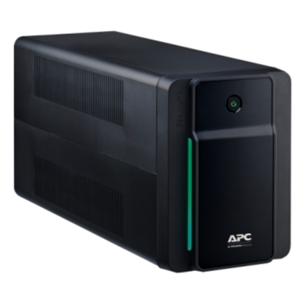 APC Back-UPS BVX1600LI (IEC) 1600VA (900 W) 230V, LINE-INTERACTIVE szünetmentes tápegység , AVR, torony (BVX1600LI)