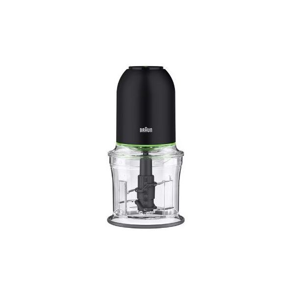 Braun CH3011BK aprító