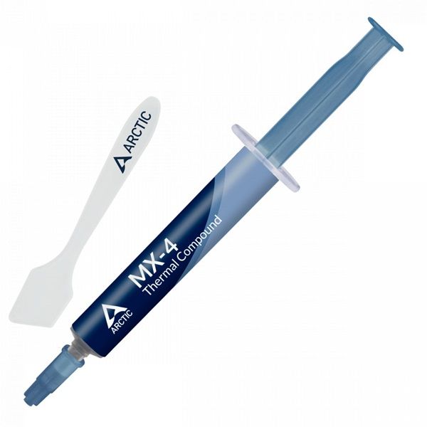 Arctic Cooling MX-4 hűtőpaszta, spatulával, 8g (ACTCP00059A)