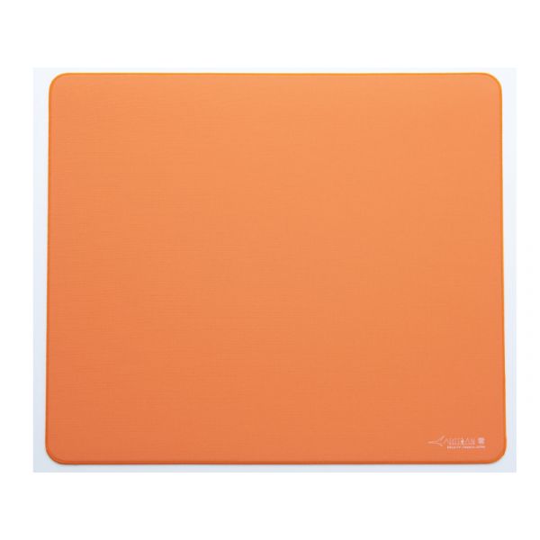 ARTISAN FX ZERO XSOFT L gaming egérpad (FX-ZR-XS-L-D) narancssárga