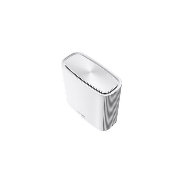 Asus ZenWiFi CT8 AC3000 Wi-Fi Router (CT8 1-PK WHITE) Fehér