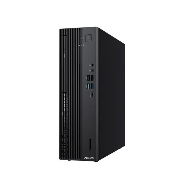 ASUS Asus ExpertCenter D7 SFF PC -  i7-14700 / 16GB / 512GB (D701SER-7147001540) fekete