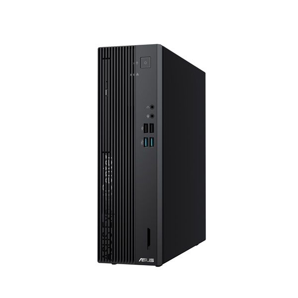 ASUS ExpertCenter D5 SFF PC -  i7-14700 / 16GB / 512GB (D501SER-7147001390) Fekete
