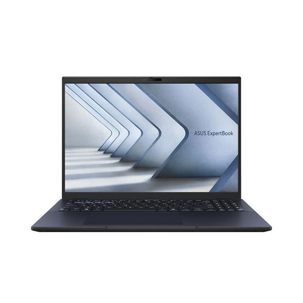 Asus ExpertBook B3 B3604 (B3604CMA-Q91226) fekete