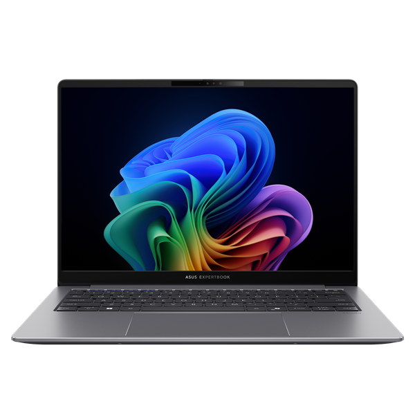Asus ExpertBook P5 P5405 (P5405CSA-NZ1109) szürke