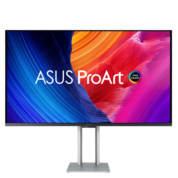 ASUS ProArt 32" 4K QD-OLED Monitor (PA32UCDM)