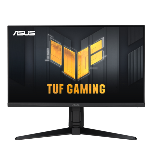ASUS TUF GAMING VG27AQL5A 27 QHD IPS 210Hz monitor