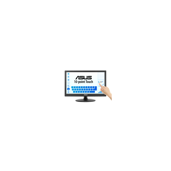 ASUS VT169HE 15,6"  FHD IPS gaming monitor