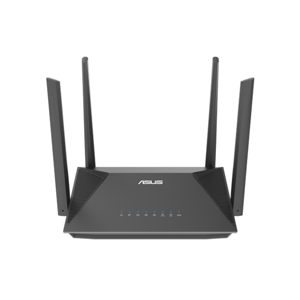 ASUS RT-AX52 Pro AX3000 (90IG08T0-MO3H10) Router