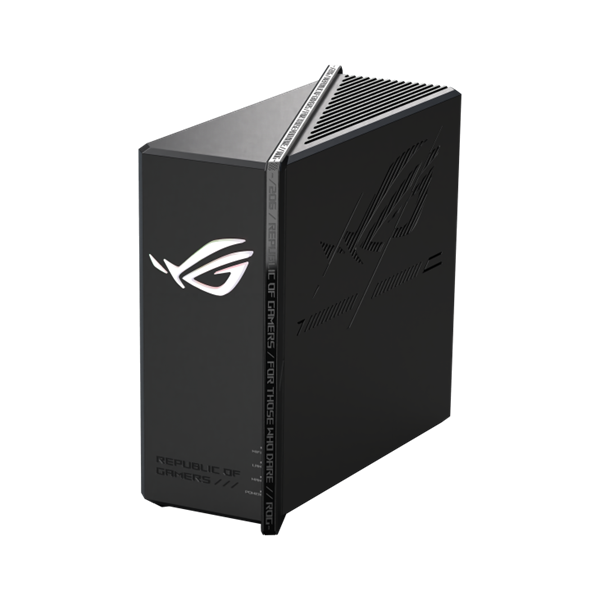 Asus ROG STRIX GS-BE18000 Tri Band  Wireless Router