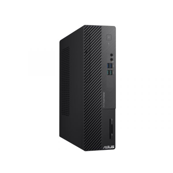 ASUS ExpertCenter D5 (D500SE-3131000630) Fekete